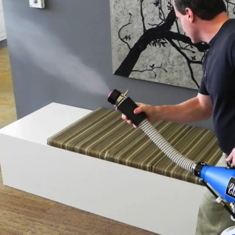 Professional Odor Removal in Linntown, PA